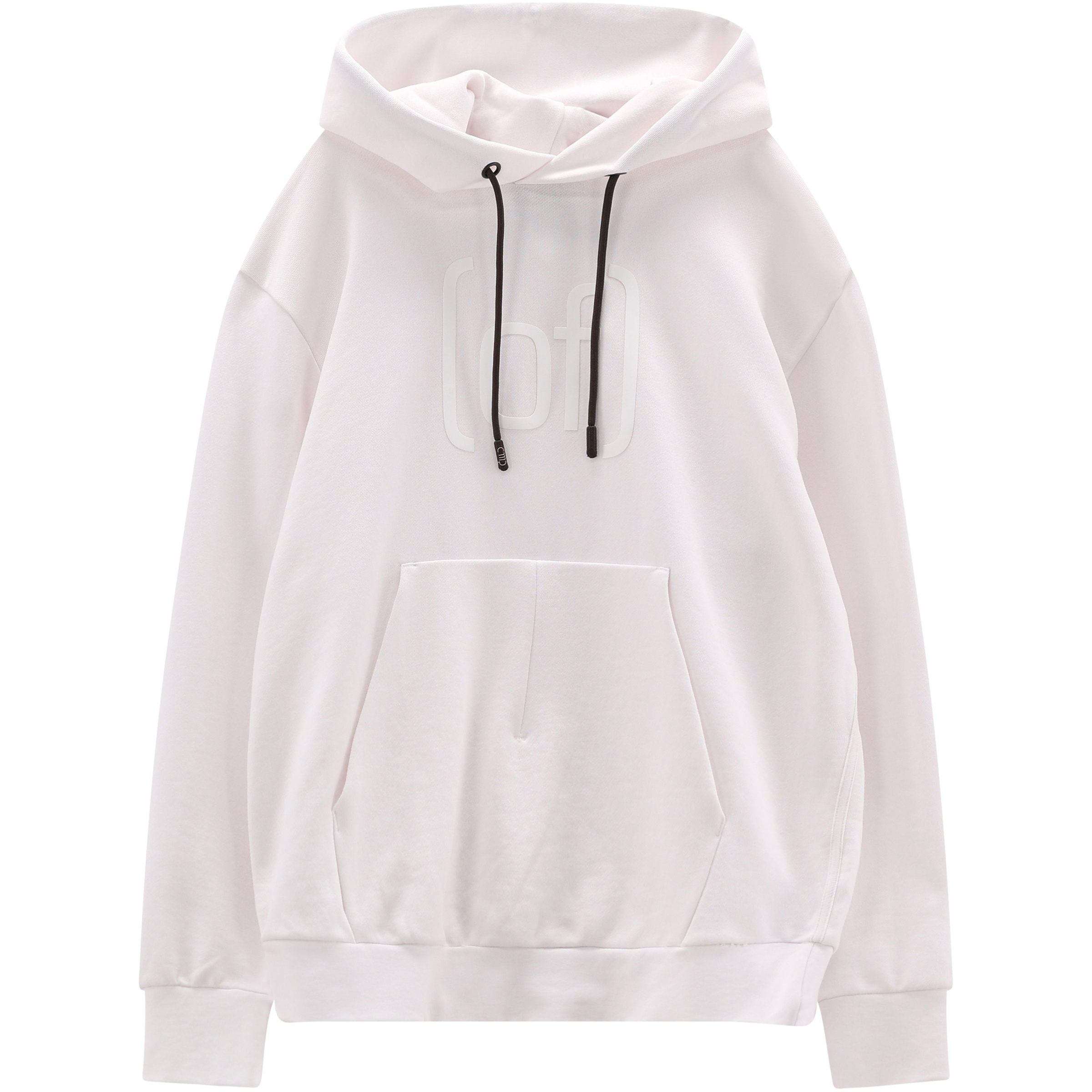 CMP Herren Hoodies weiss Größe S Lifestyle Hautfreundlich