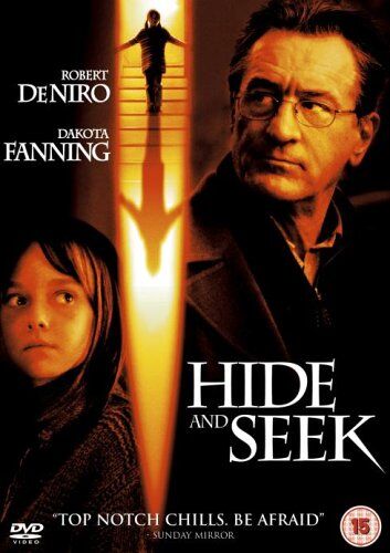 John Polson - Hide And Seek [UK Import] - Preis vom 13.10.2026 19:28:25 h