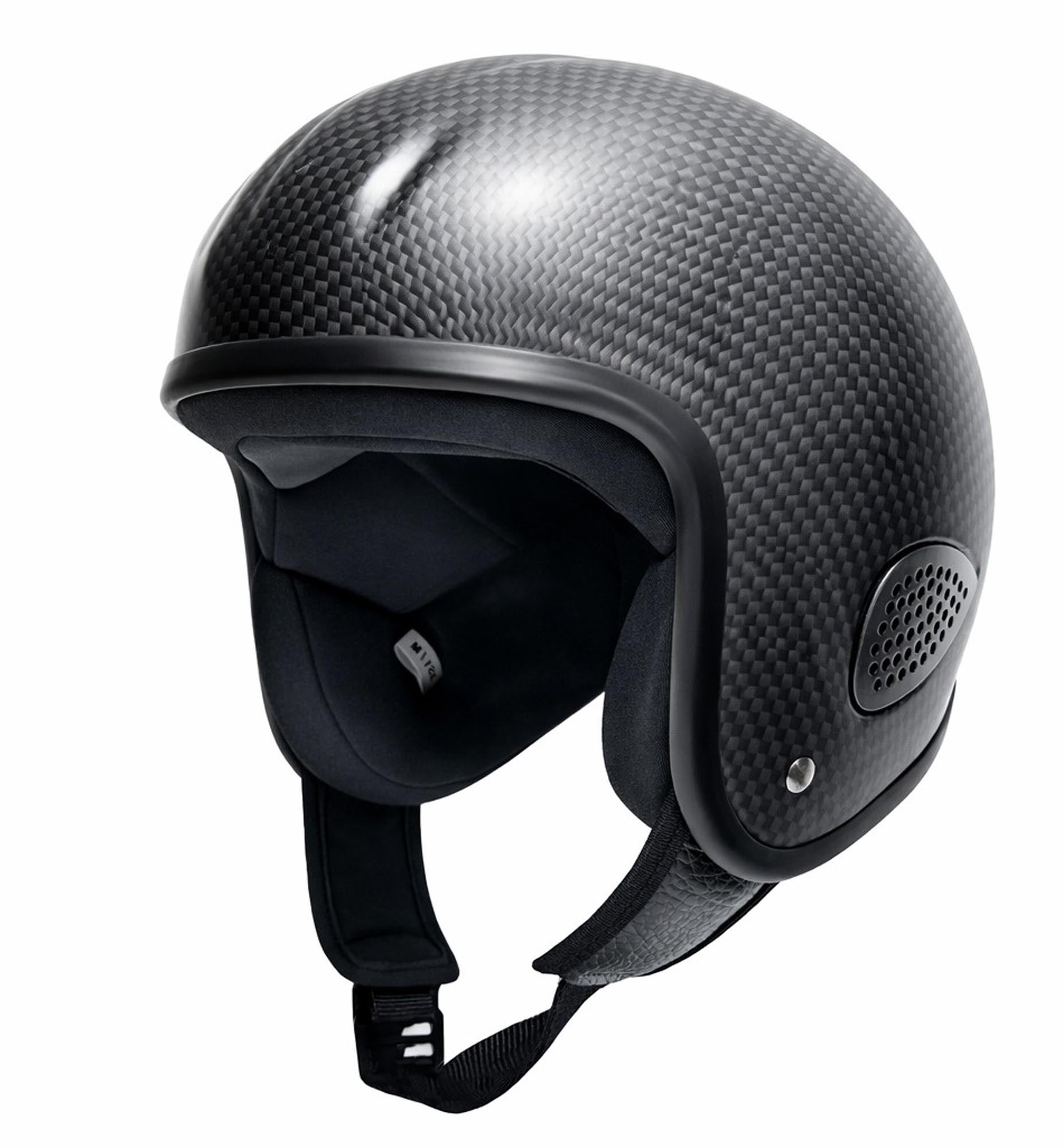 Bores Gensler Kult Evo Jethelm BGKE3-CG-2XS-M1