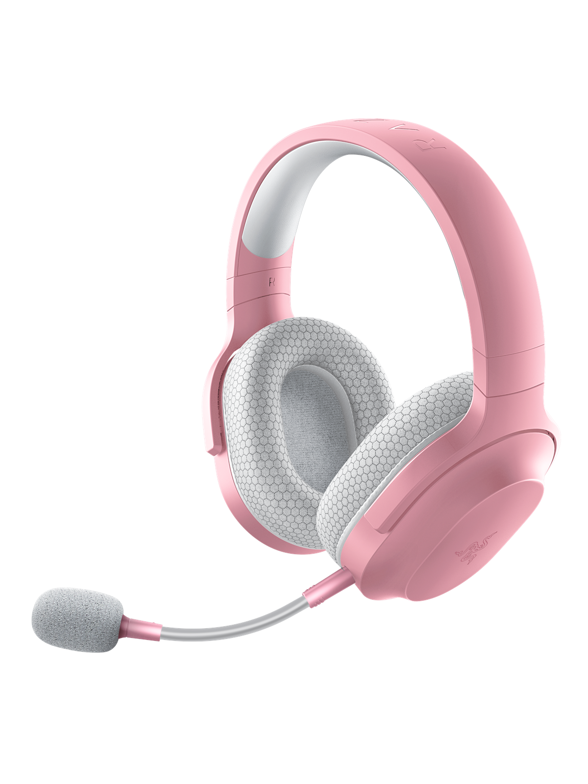 Razer Barracuda X (2022) - Quartz/Pink
