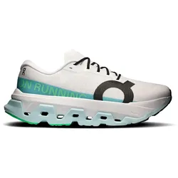 On Herren Cloudmonster 3 Hyper weiß 47.0