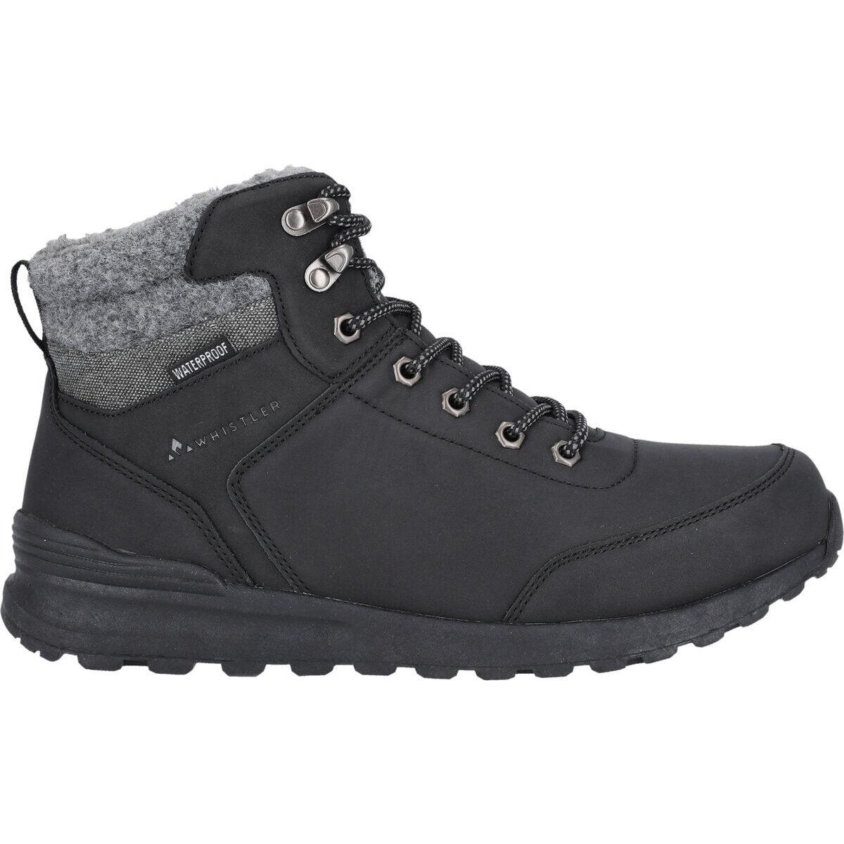 Whistler Merotu Boot WP black (1001) 41 W234148-1001-41