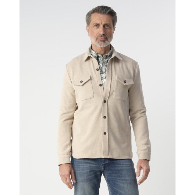Campbell Peter overshirt