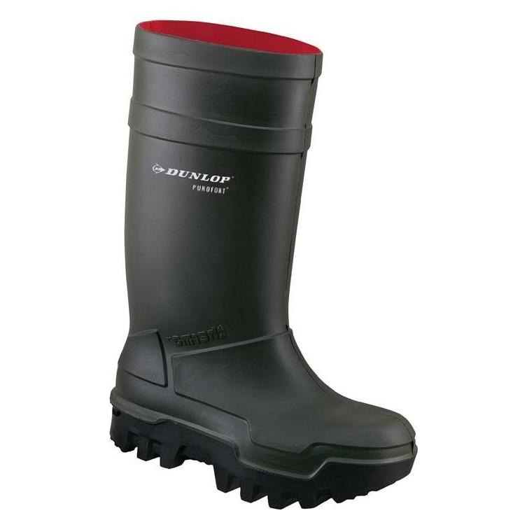 Dunlop Purofort Thermo+ (S5, 47) (45588-12)