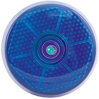 Lampe de signalisation publicitaire Flash bleu