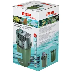 EHEIM 2260 classic 1500XL Außenfilter