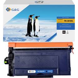 G&G Toner Schwarz 25000 Seiten GG-PB3610X GG-PB3610X