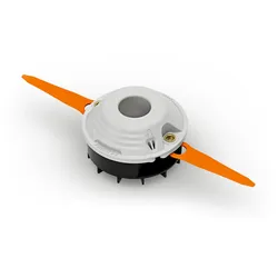 STIHL Mähkopf PolyCut 2-2