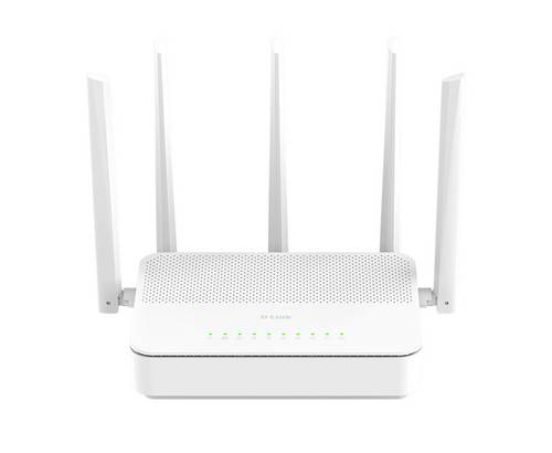D-Link C36/E WLAN Router 2.4GHz, 6GHz 3600MBit/s
