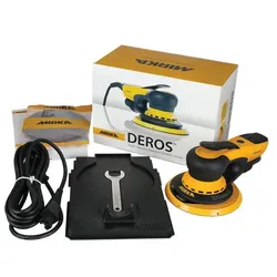 Mirka DEROS 650CV 150mm 5,0 Hub
