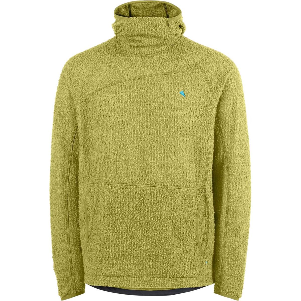 Klättermusen Gimle Hoodie M's beryl green (593) XXL 10631_593-XXL