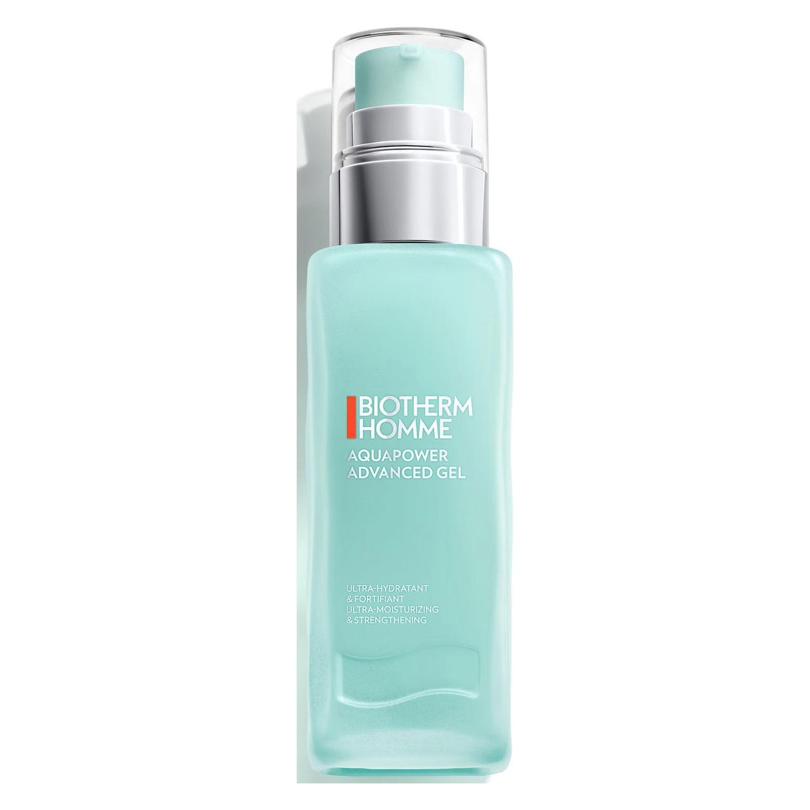 Biotherm Aquapower Advanced Gel (75 ml, 24h Creme) (LE991100)