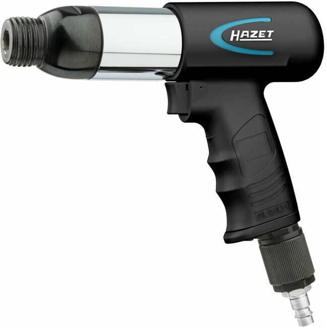 Appareil de base combiné avec fonctions de vibration et de marteau 9035VH HAZET (9035VH)
