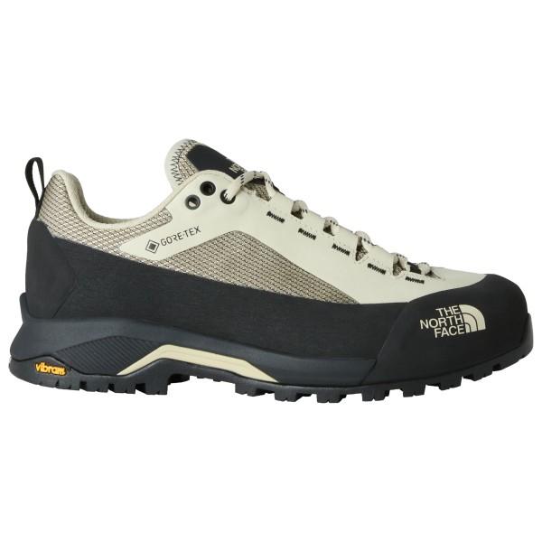 The North Face - Women's Verto Alpine GORE-TEX - Approachschuhe US 6 | EU 37 schwarz