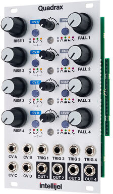 Intellijel Designs Quadrax