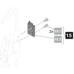 15. Sommer Reedsensor, SP 900, Runner, Runner+