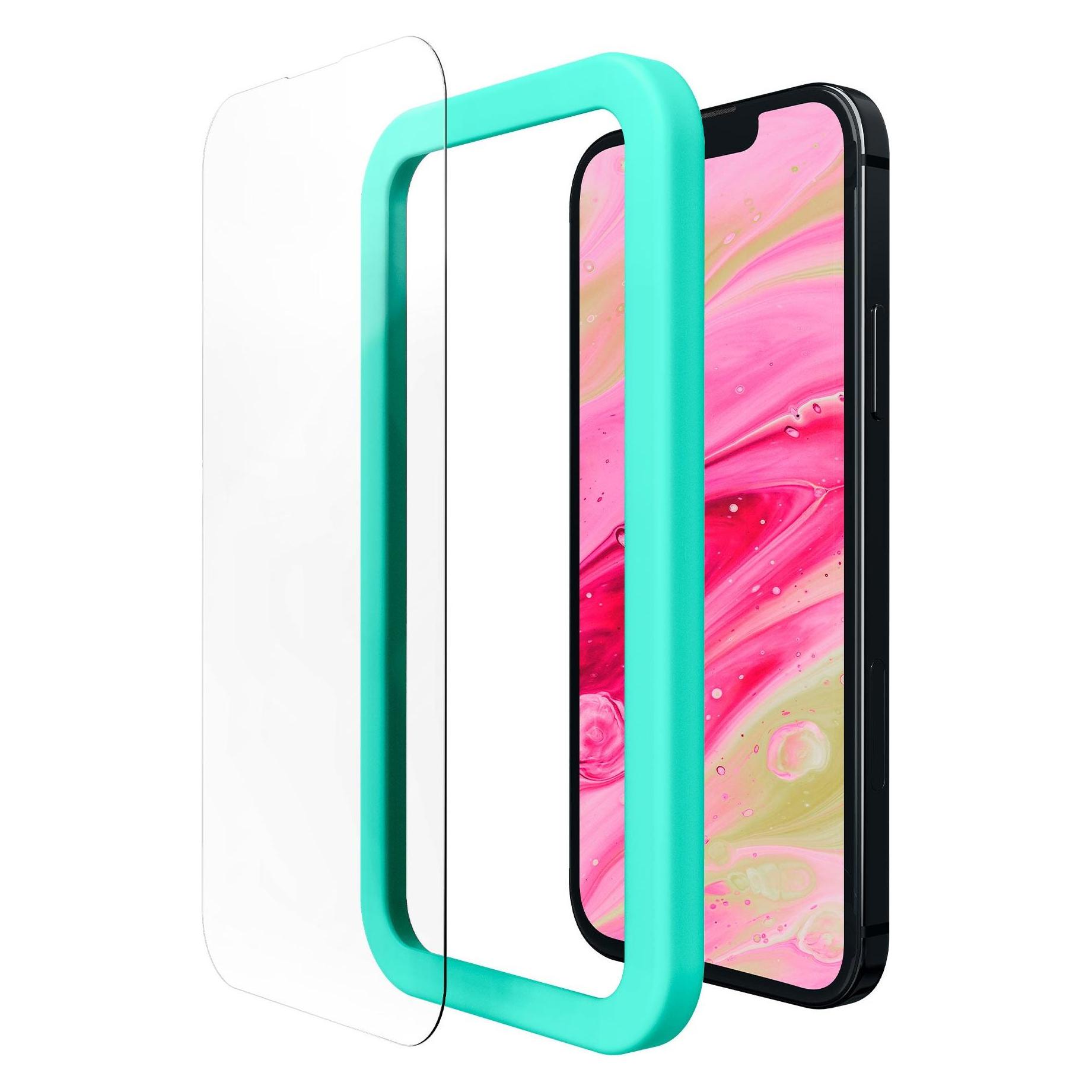 Laut Prime GLS Camera Ring Protector iPhone 16e Clear (Apple iPhone 16e) (L_IPSE4_PG)