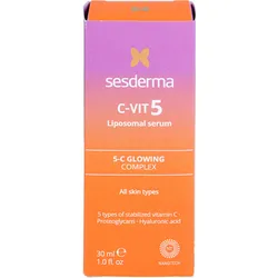 C-Vit 5 Vitamin Serum 30 ML