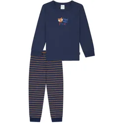 Kids Nightwear Jungen Pyjama