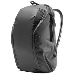 Peak Design Everyday Backpack V2 20L Zip Black