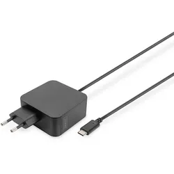 Digitus Notebook Ladegerät USB-C, 65W