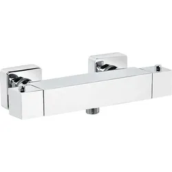 AP-Brausethermostat Samba II chrom Evenes