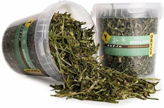 Orycs Snack Endro 100g