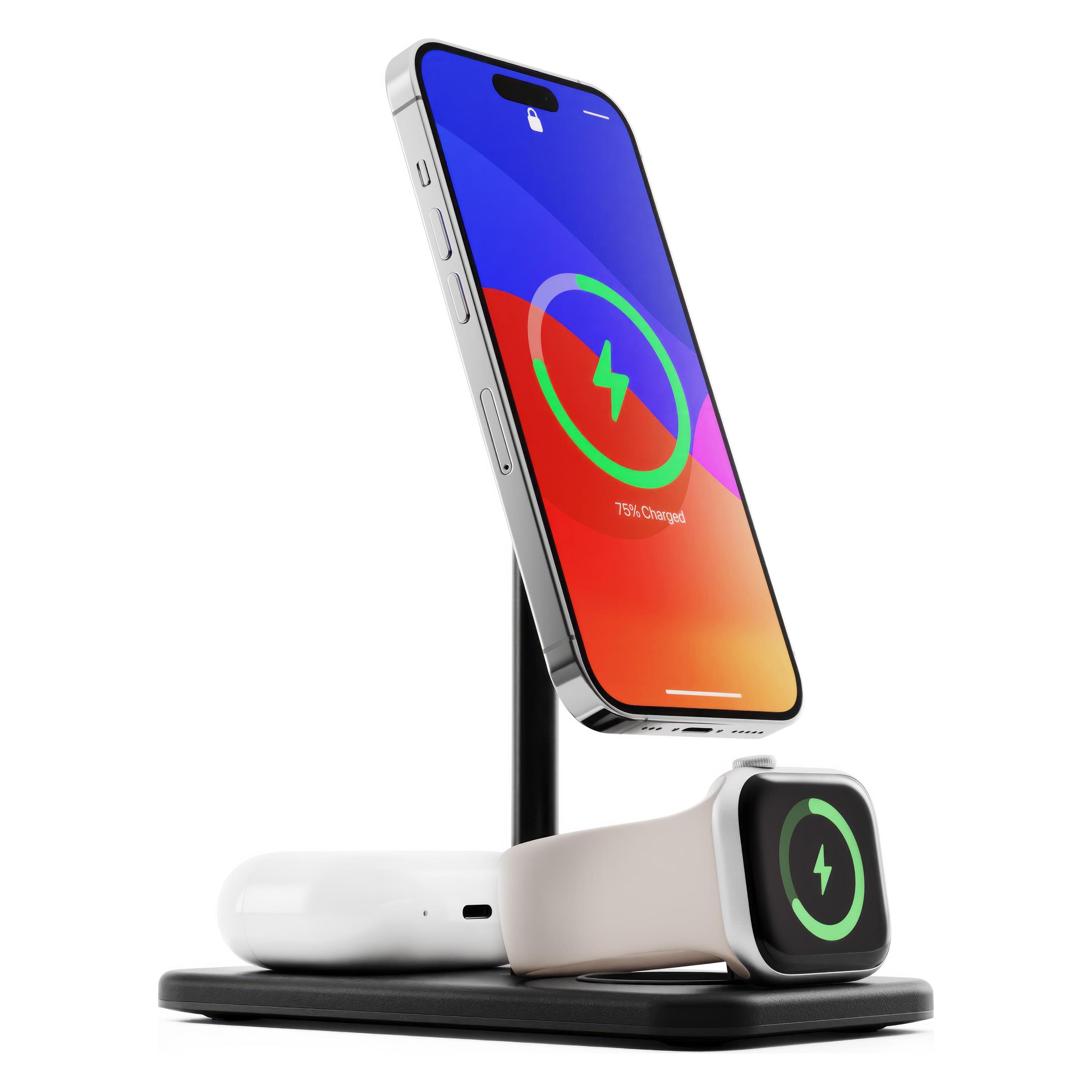 TwelveSouth HiRise 3 Deluxe (15 W) (12-2303)