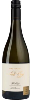 """Bird in Hand""" """Bird in Hand Adelaide Hills Nest Egg Chardonnay 2019 White Wine - Australia"""