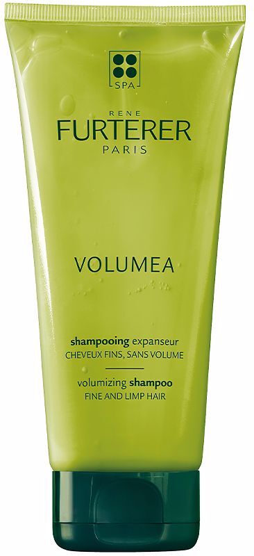 Rene Furterer Volumea shampooing expansif 200 ml