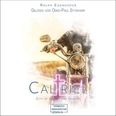 Caliriel - Ralph Edenhofer, Audio, 4251888708625
