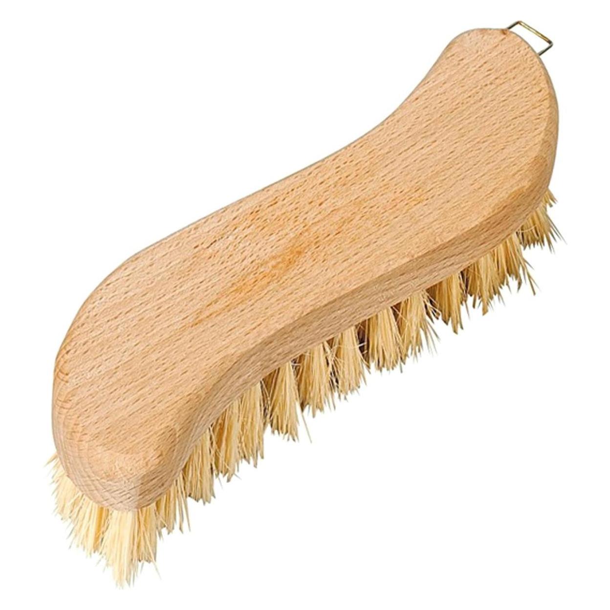 Peggy Perfect Scheuerbürste S-Form 20cm (1 Stk.) (Peggy Perfect)