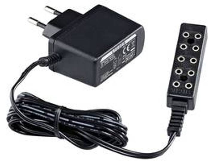 Kahlert Licht 60975 Verlichtingstransformator 230 V Met flakkerende verlichting