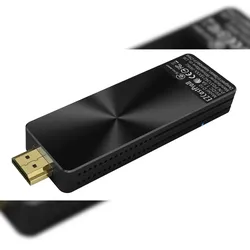 PureLink Pro Dongle II - 5GHz HDMI Receiver Dongle mit Multicast und MultiView