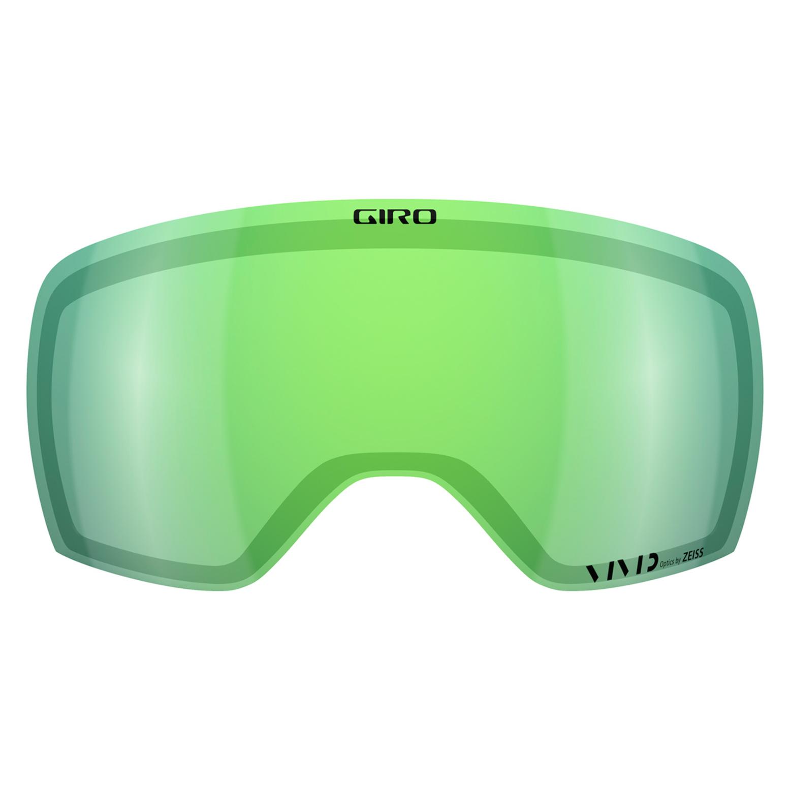 Giro Article II Lense (Skibrille Ersatzglas) (340231000110658000)