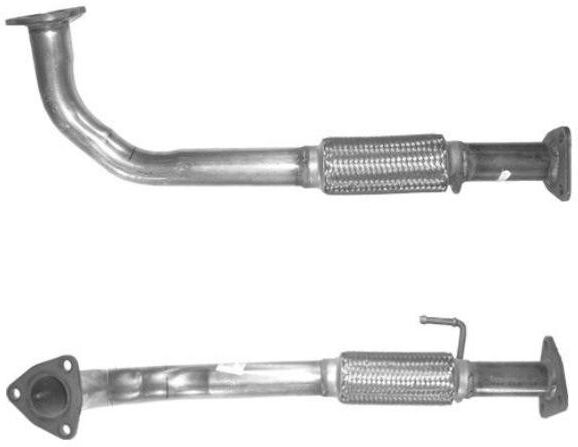 VEGAZ HOR-79 Pakoputki