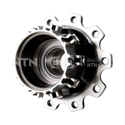 SNR HDP003 Hinterachse für DAF