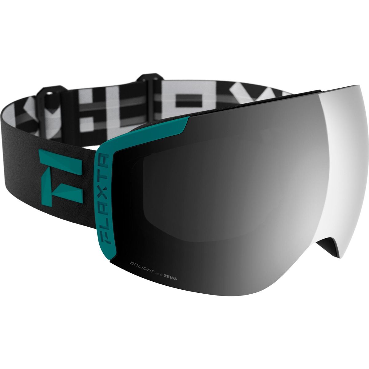 Flaxta Episode teal (4410) OneSize FX801304410ONE