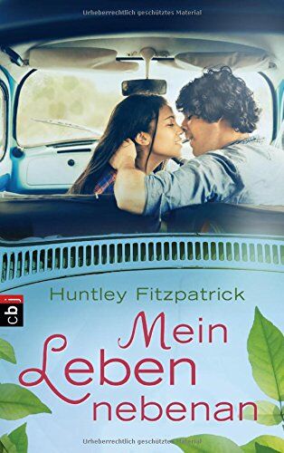 Huntley Fitzpatrick - Mein Leben nebenan - Preis vom 13.10.2026 19:28:25 h