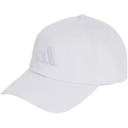 adidas Tonal Logo Dad Cap KT4754 - frozen purple/frozen purple 56 - 58 cm