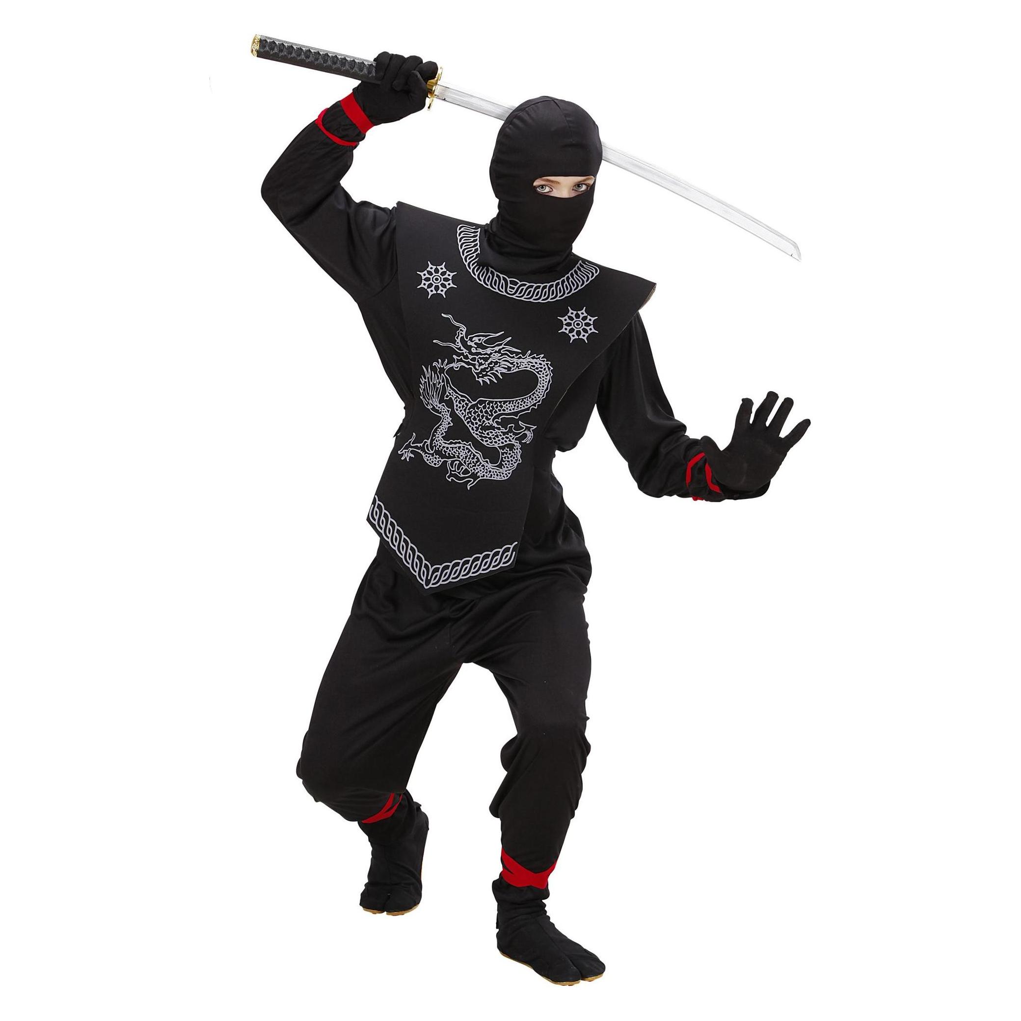 Widmann Ninja Cole (116) (WI74525)
