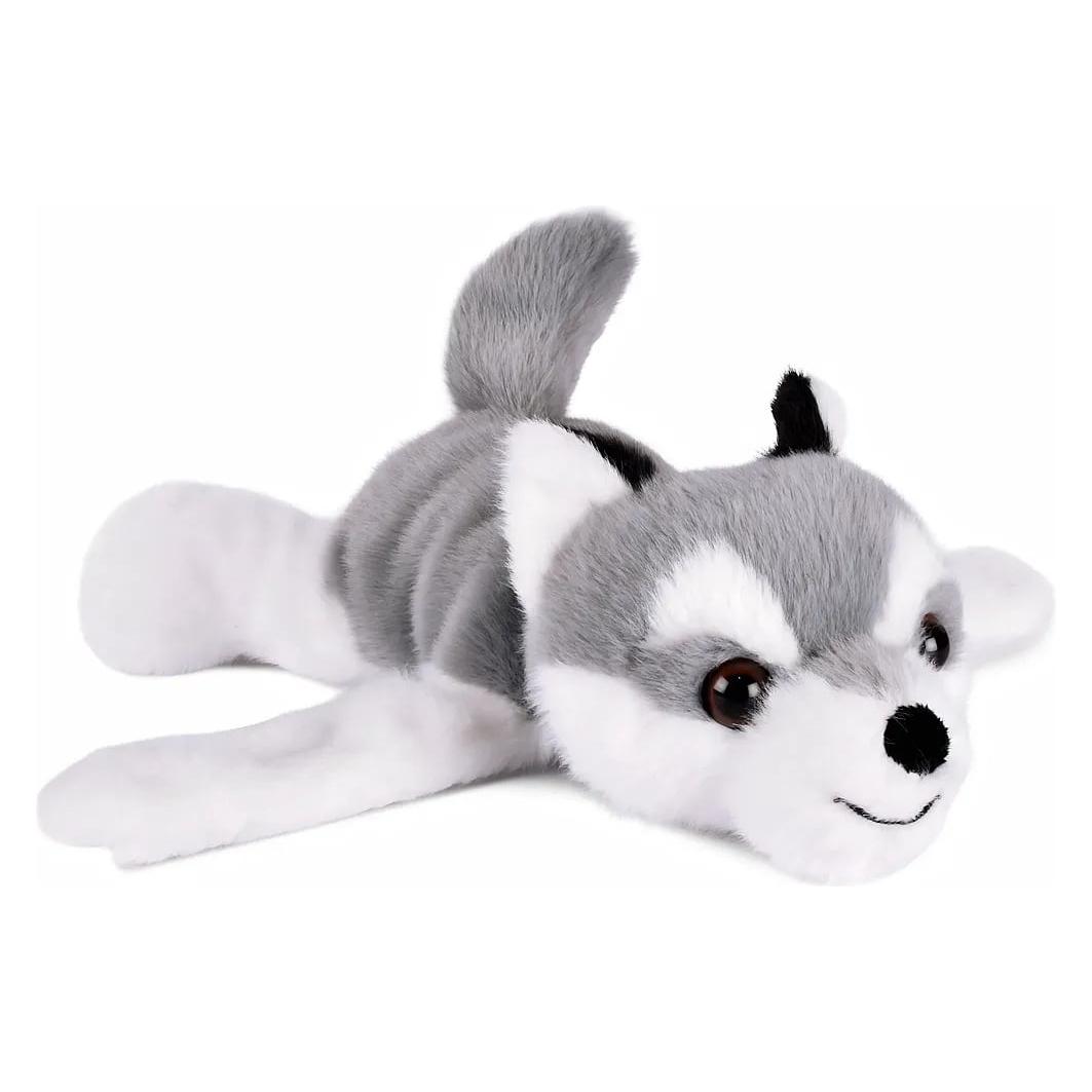 Doudou et Compagnie Schnapparmband Husky 25cm (MQ1) (8 cm) (HO3423)