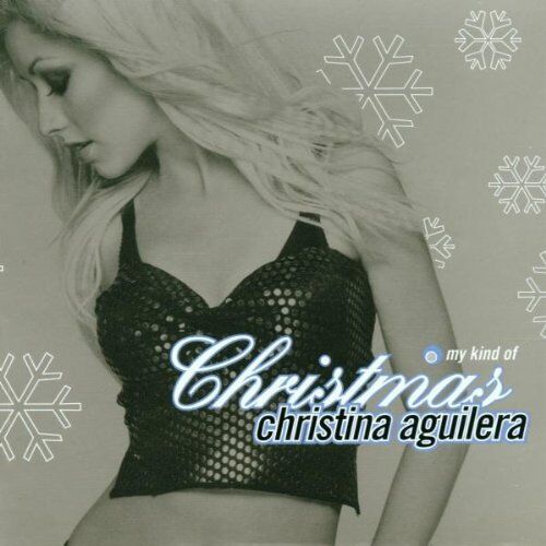 Christina Aguilera - My Kind of Christmas - Preis vom 08.10.2026 07:26:42 h