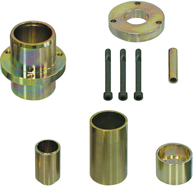 Gedore Jeu de douilles MB Sprinter (2489708)