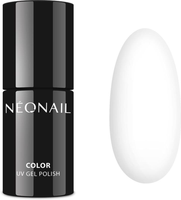 NEONAIL Pure Love gel nail polish shade Milky French 7,2 ml
