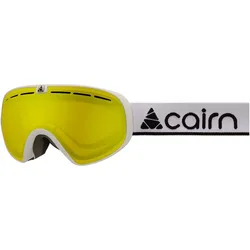 Cairn, Schutzbrille + Gesichtsschutz, Goggle Spot Otg