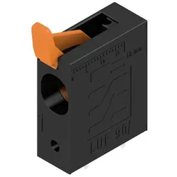 Weidmüller Leiterplattenklemme LUF 10.00#1988590000