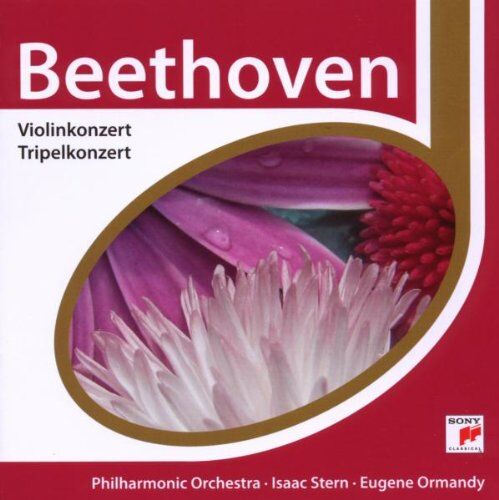 Eugene Ormandy - Violinkonzert,Tripelkonzert - Preis vom 13.10.2026 11:25:28 h
