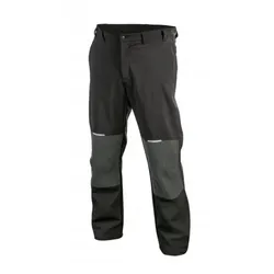 Högert Softshellhose wasserdicht Elde""