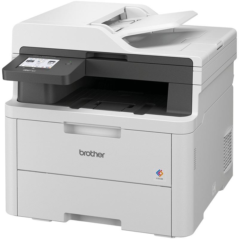 Brother MFC-L3740CDWE MFC LED Laser A4